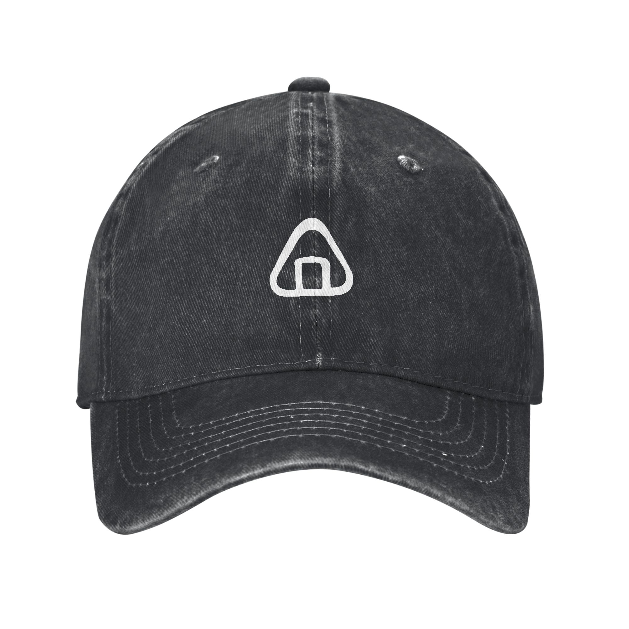 Street Fashion Brand Logo - Бейсболка Onigiri Miya Logo (версия Onigiri)