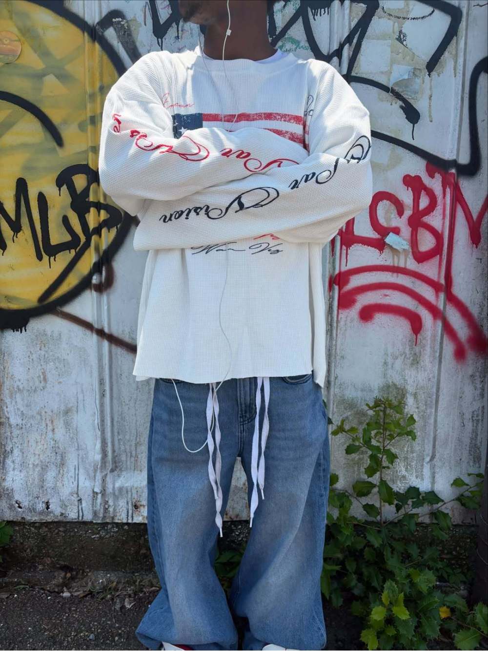 Street Fashion For 2026 - Новая осенняя коллекция 2026: модный лонгслив