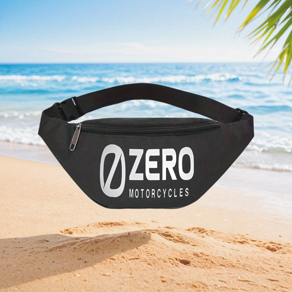 Street Fashion Brand Logo - Логотип Zero Motorcycles, стильный мотоциклетный брендовый
