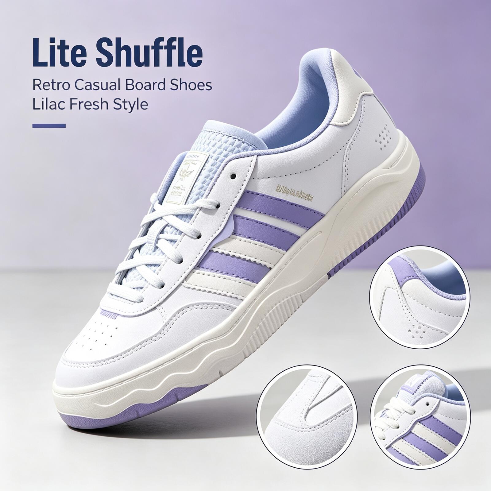 Street Fashion Roma - Adidas 100% оригинальные Lite Shuffle KH9026