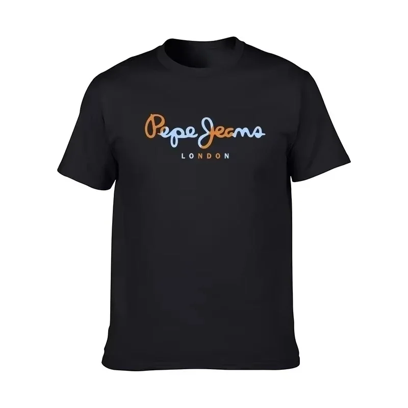 Street Fashion Brand Logo - Женская футболка Pepe Jeans London с