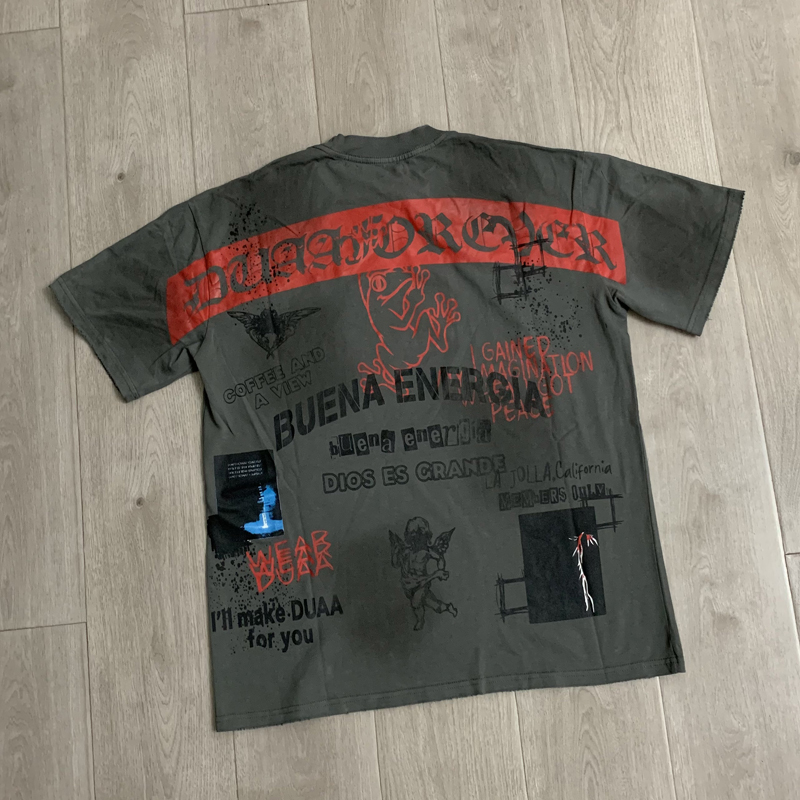 Футболка с логотипом в виде бр – обзор и цена Street Fashion Brand Logo