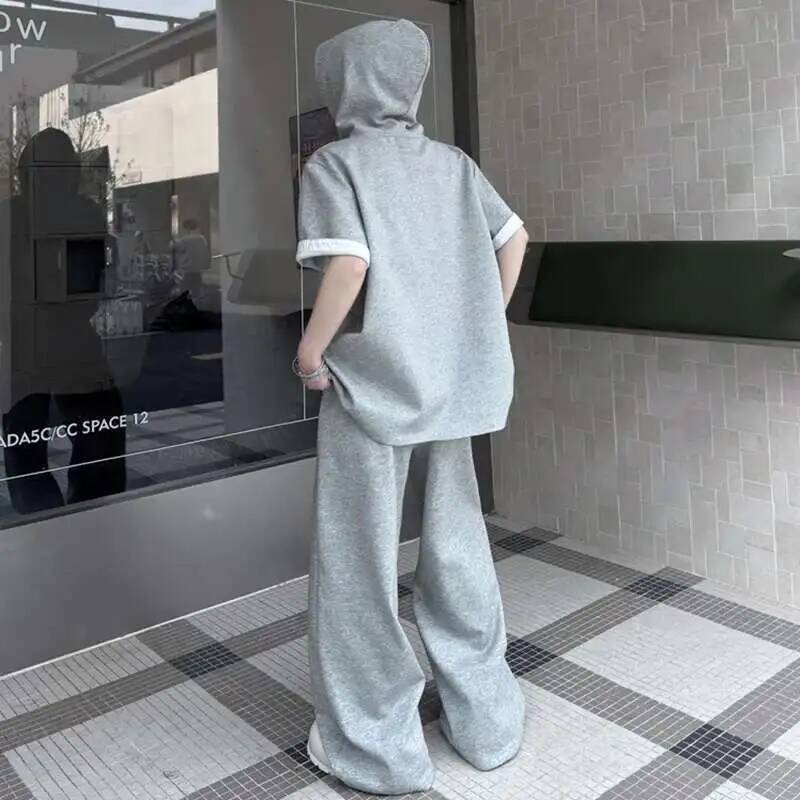 Оригинальный комплект LUZHEN:  – обзор и цена Street Fashion For 2026