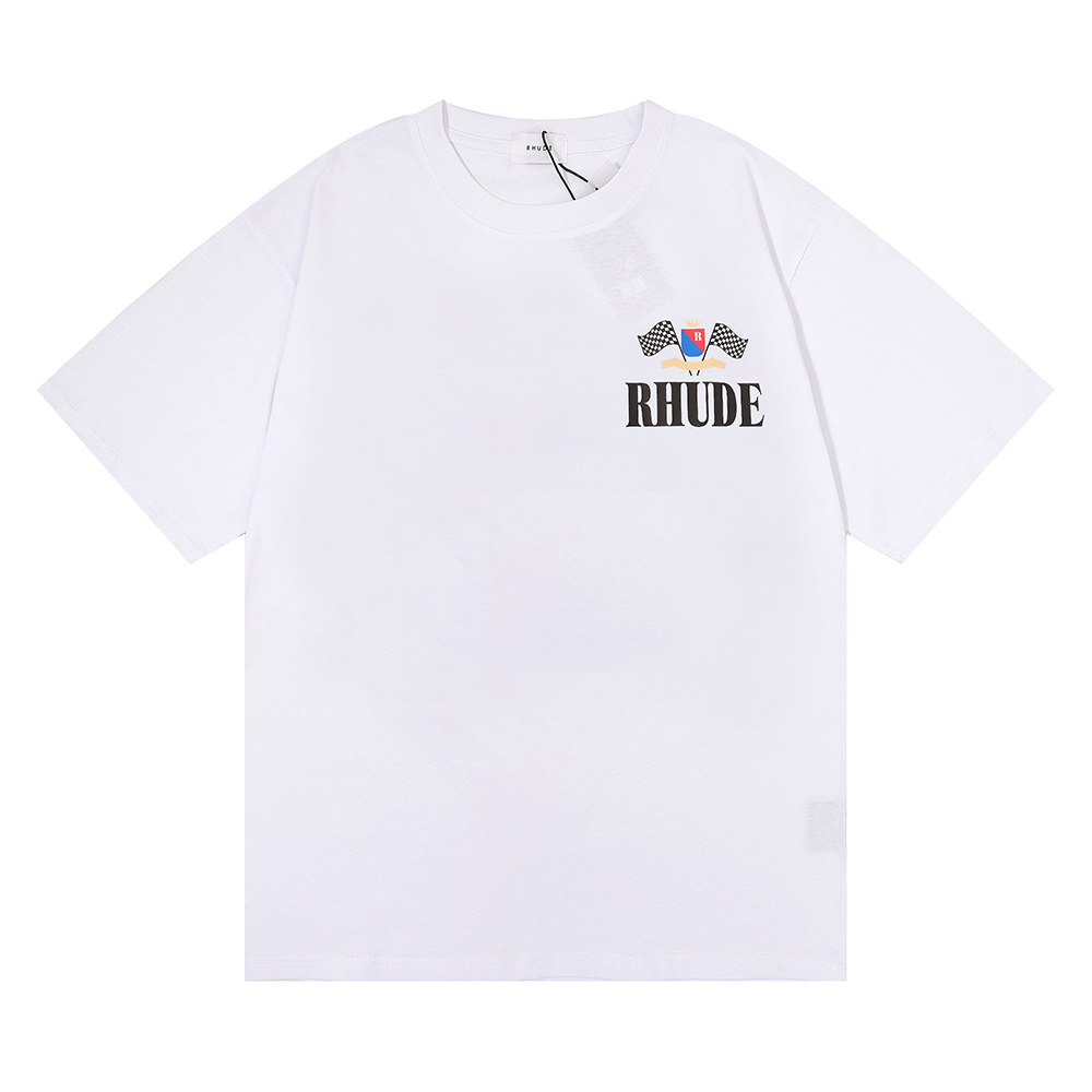Новая модная футболка с принто – обзор и цена Street Fashion Brand Logo