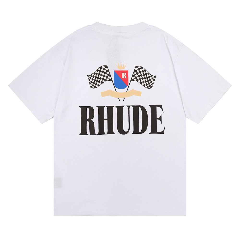 Новая модная футболка с принто – обзор и цена Street Fashion Brand Logo