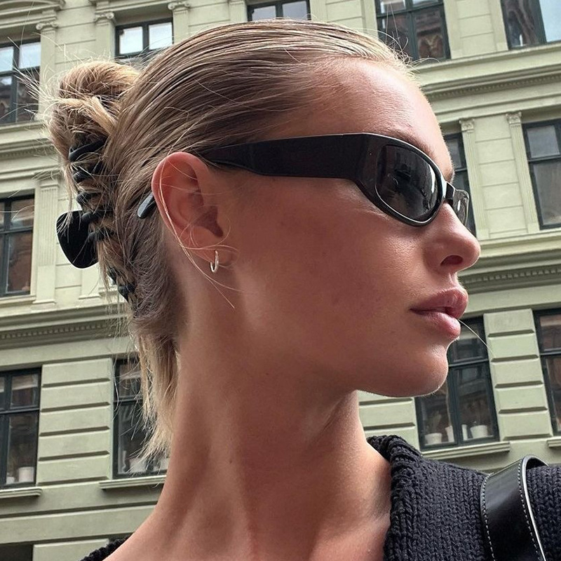 Новые солнцезащитные очки в ст – обзор и цена Street Fashion Photography