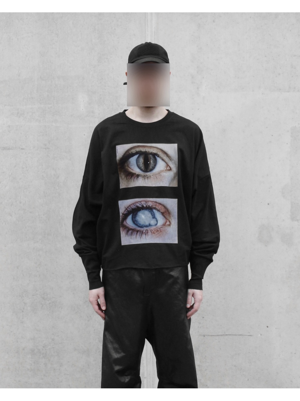 Новинка 2026: Готический топ с – обзор и цена Street Fashion For 2026