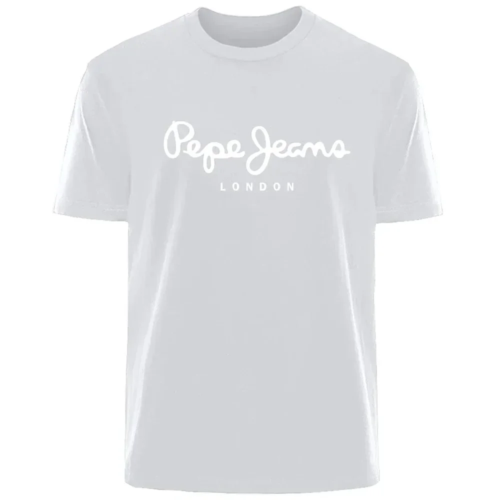 Женская футболка Pepe Jeans Lo – обзор и цена Street Fashion Brand Logo