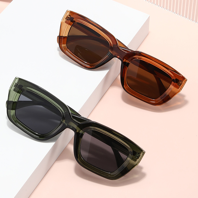 Новые квадратные ретро мужские – обзор и цена Street Fashion Photography